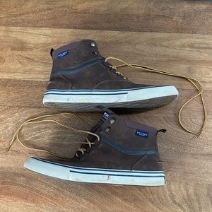 Sperry Men's Striper Storm Sneaker Boot